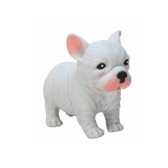 Schylling Fun Pocket Pups - Squishable Huggable Toys Ages 3+ - Picture 4 of 4